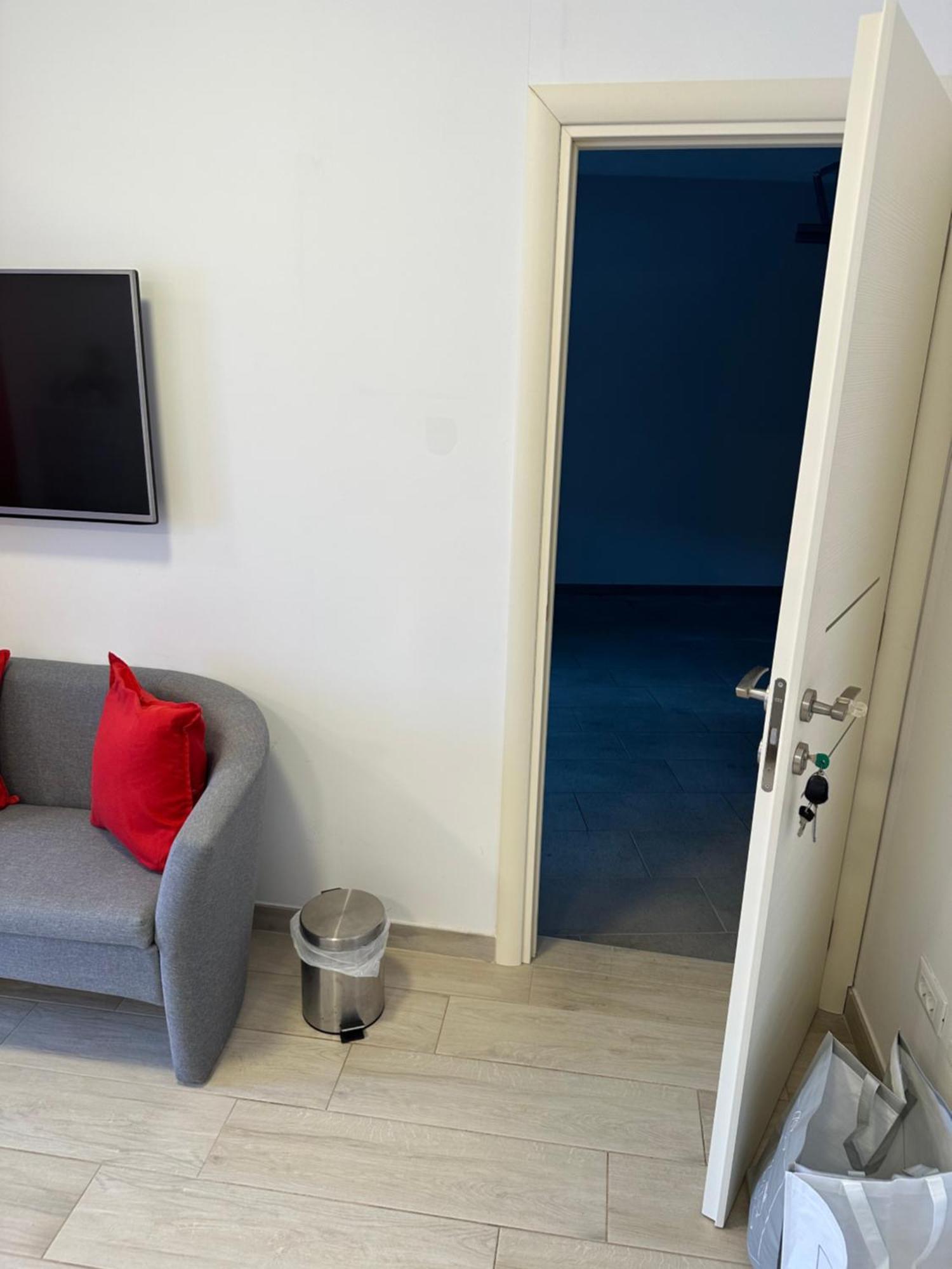 Margherita'S Room โรวีน ภายนอก รูปภาพ