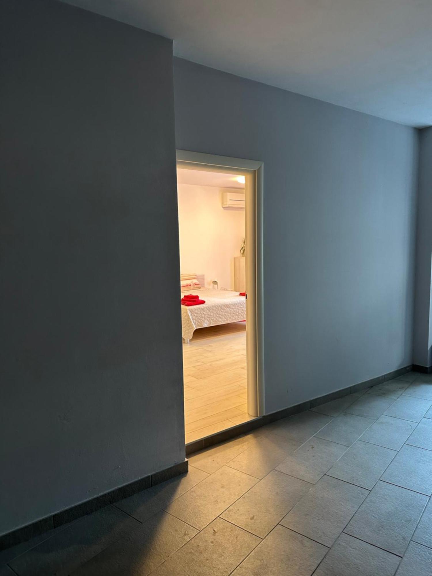 Margherita'S Room โรวีน ภายนอก รูปภาพ