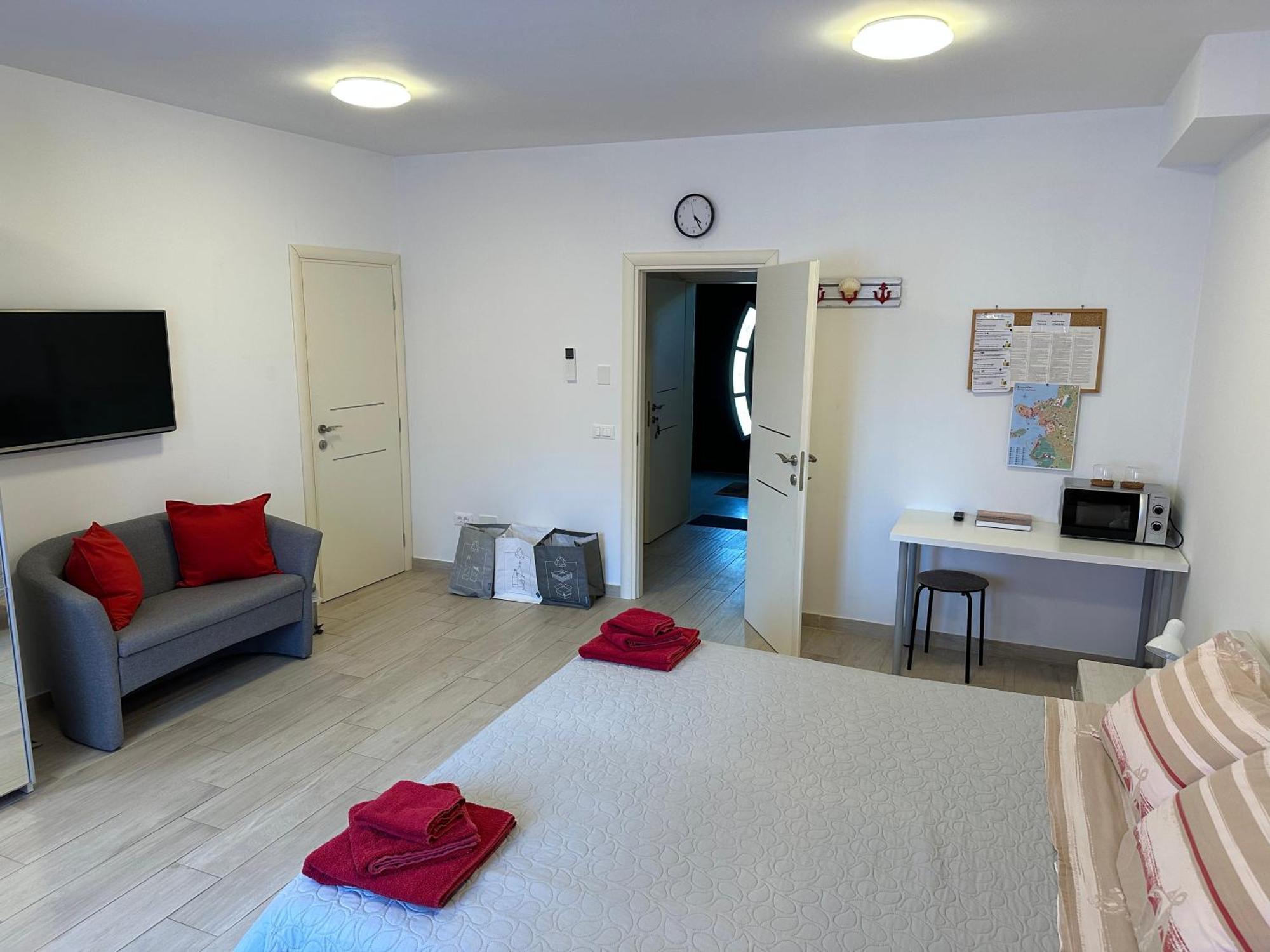 Margherita'S Room โรวีน ภายนอก รูปภาพ
