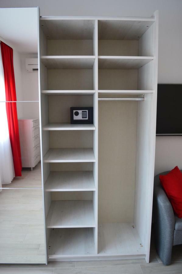 Margherita'S Room โรวีน ภายนอก รูปภาพ