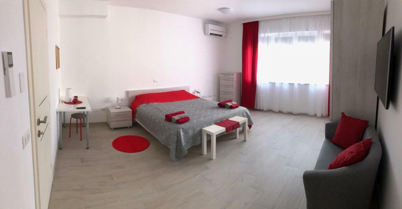 Margherita'S Room โรวีน ภายนอก รูปภาพ