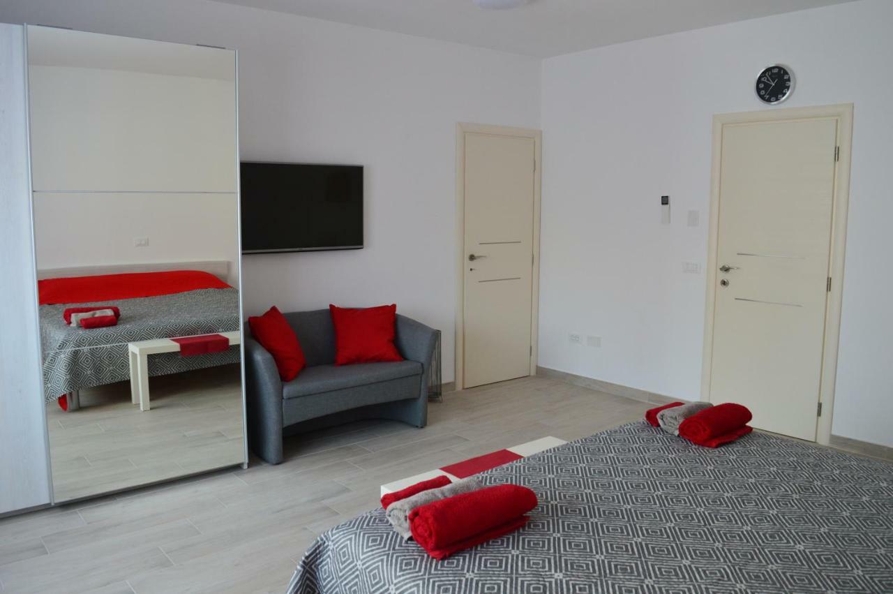 Margherita'S Room โรวีน ภายนอก รูปภาพ