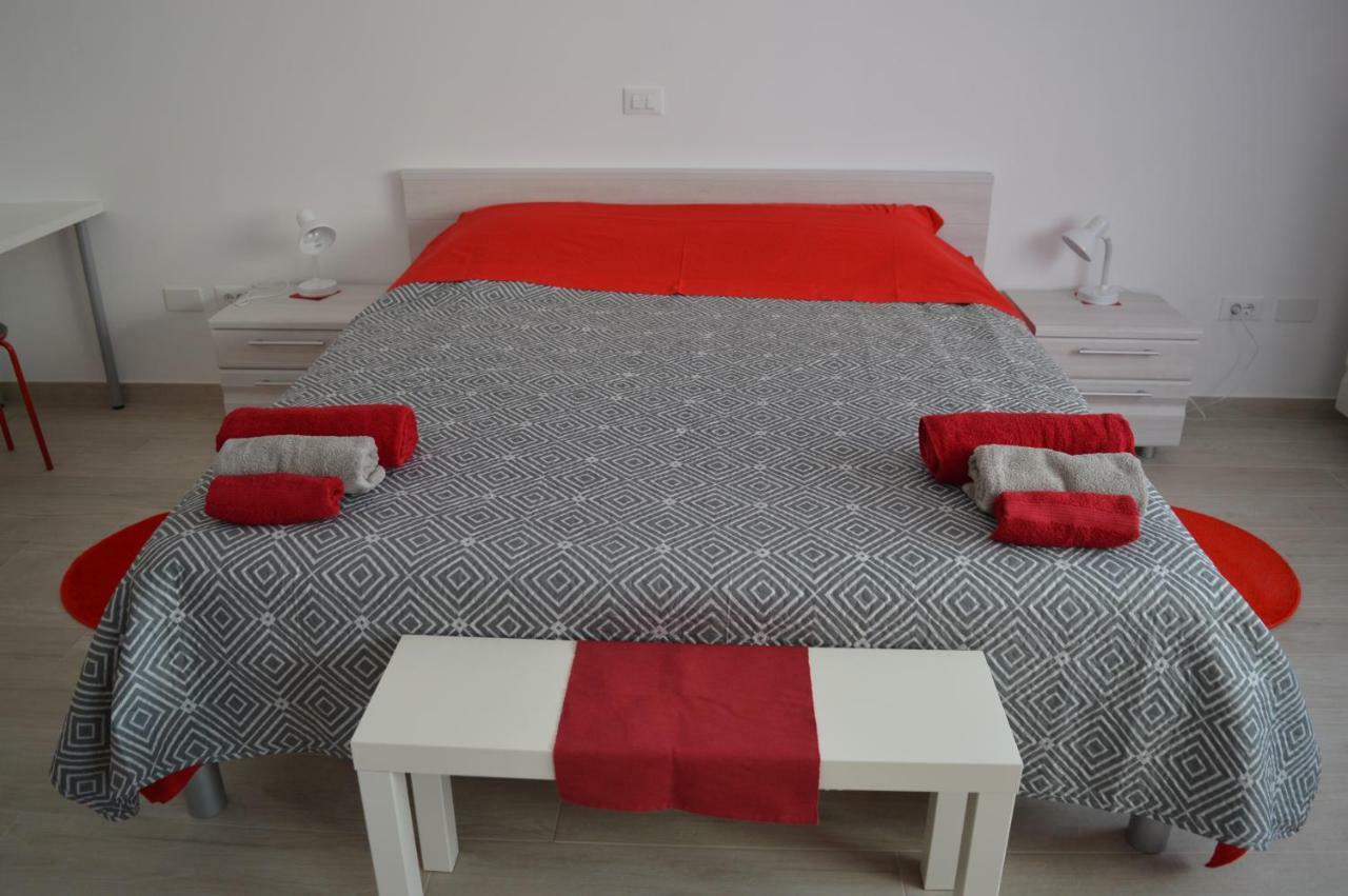 Margherita'S Room โรวีน ภายนอก รูปภาพ