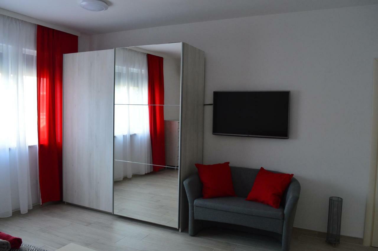 Margherita'S Room โรวีน ภายนอก รูปภาพ