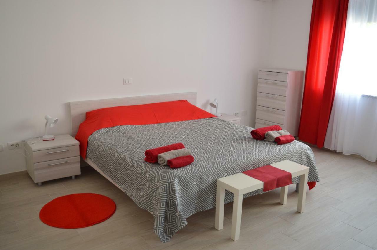 Margherita'S Room โรวีน ภายนอก รูปภาพ