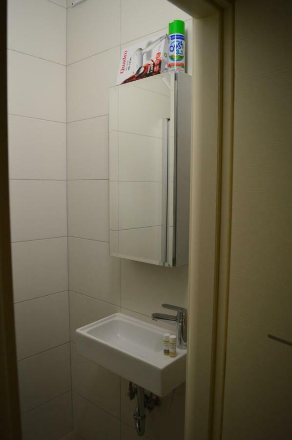 Margherita'S Room โรวีน ภายนอก รูปภาพ
