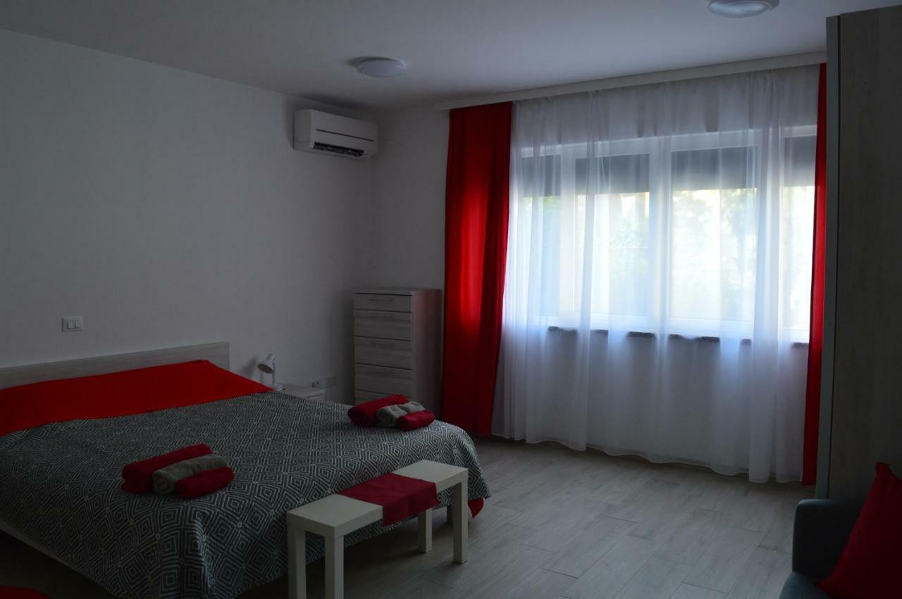 Margherita'S Room โรวีน ภายนอก รูปภาพ