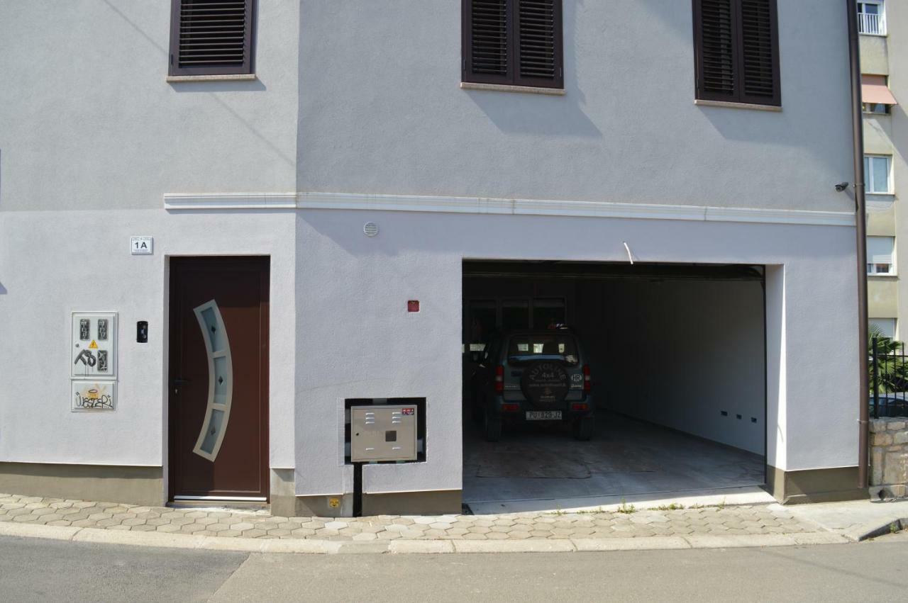 Margherita'S Room โรวีน ภายนอก รูปภาพ
