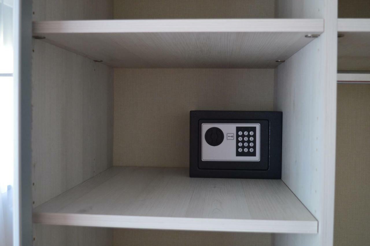 Margherita'S Room โรวีน ภายนอก รูปภาพ