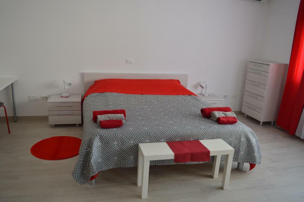 Margherita'S Room โรวีน ภายนอก รูปภาพ