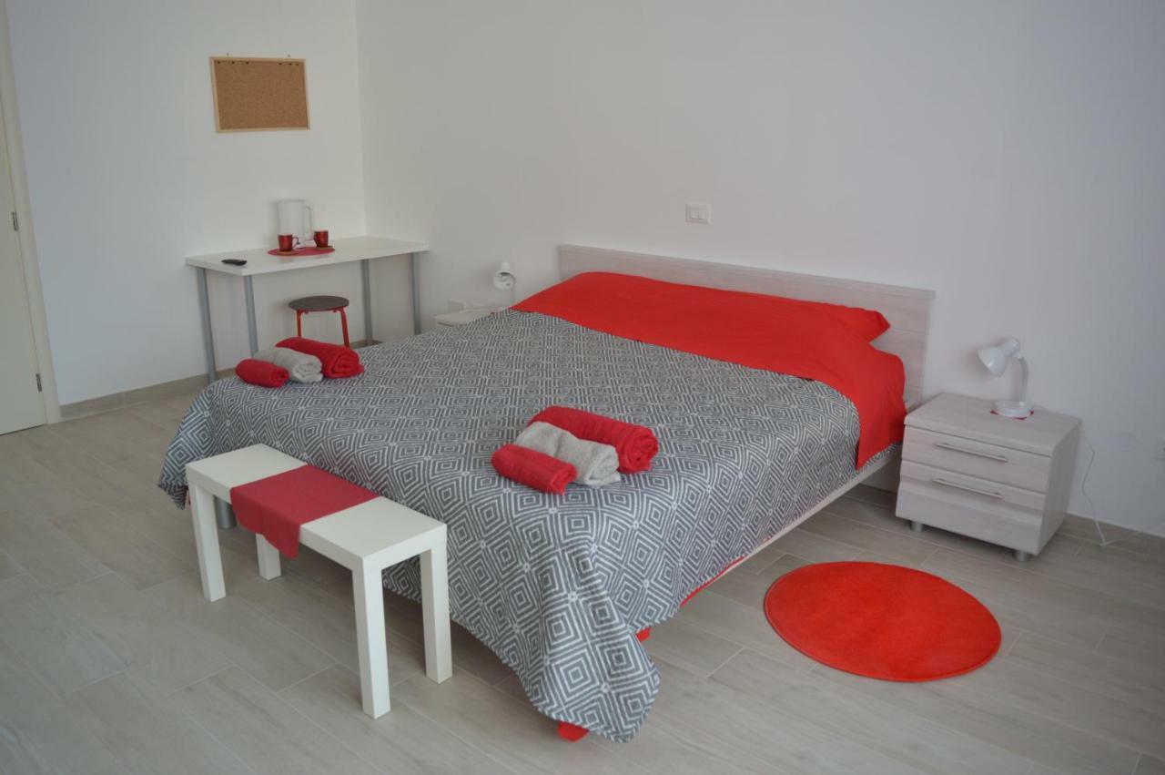 Margherita'S Room โรวีน ภายนอก รูปภาพ