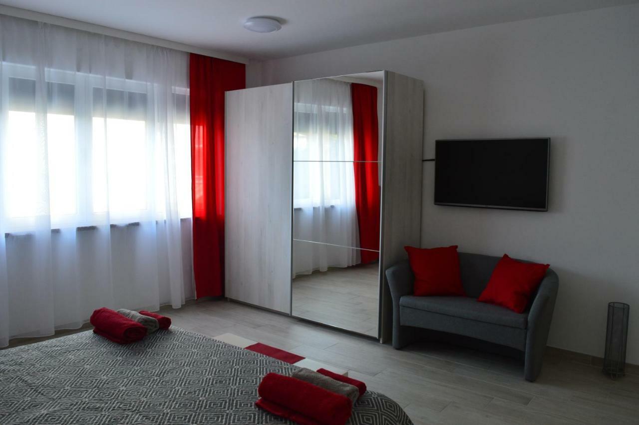 Margherita'S Room โรวีน ภายนอก รูปภาพ