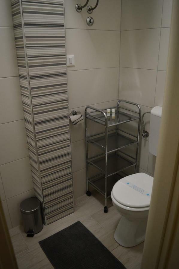 Margherita'S Room โรวีน ภายนอก รูปภาพ
