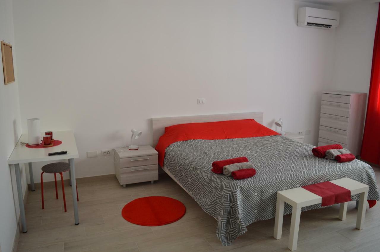 Margherita'S Room โรวีน ภายนอก รูปภาพ
